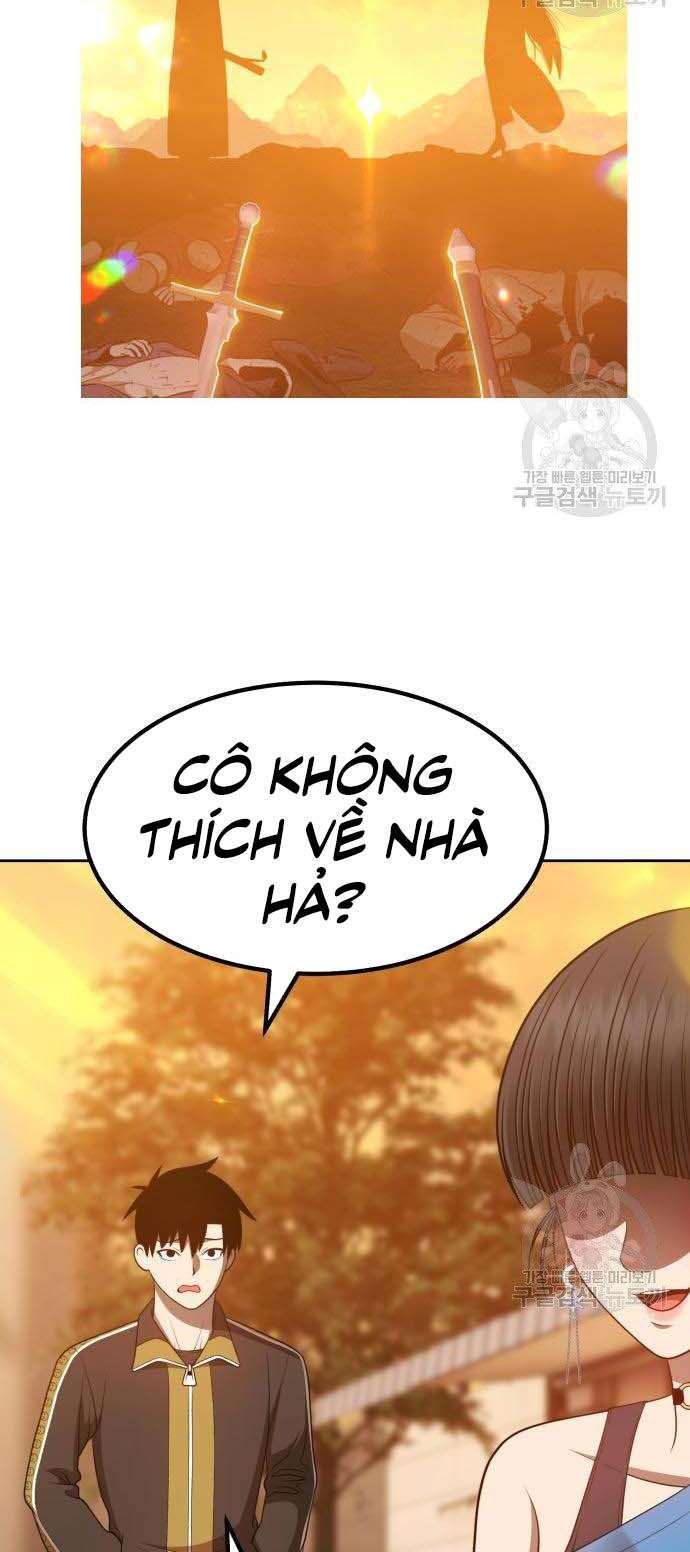 Gậy Gỗ Cấp 99+ Chap 345 - Next Chap 346