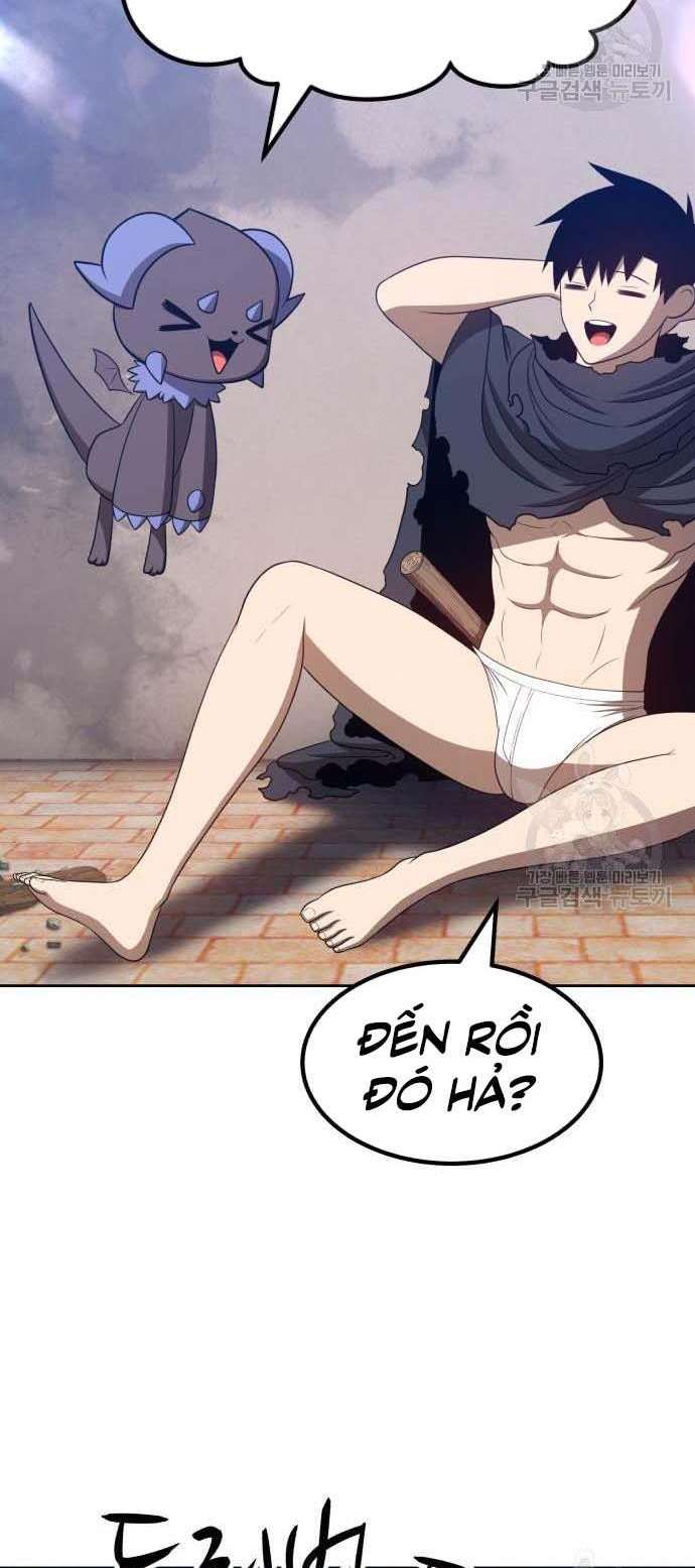 Gậy Gỗ Cấp 99+ Chap 345 - Next Chap 346