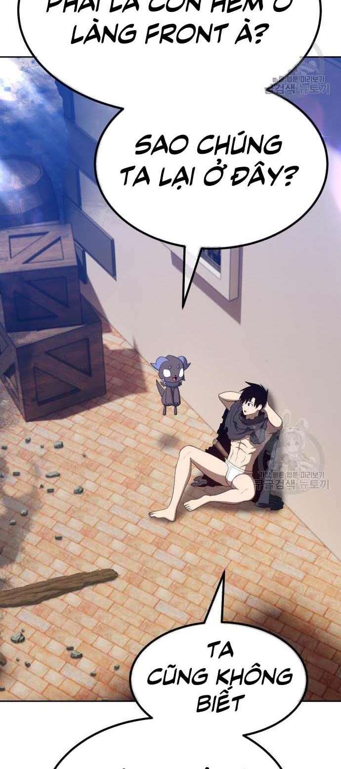 Gậy Gỗ Cấp 99+ Chap 345 - Next Chap 346