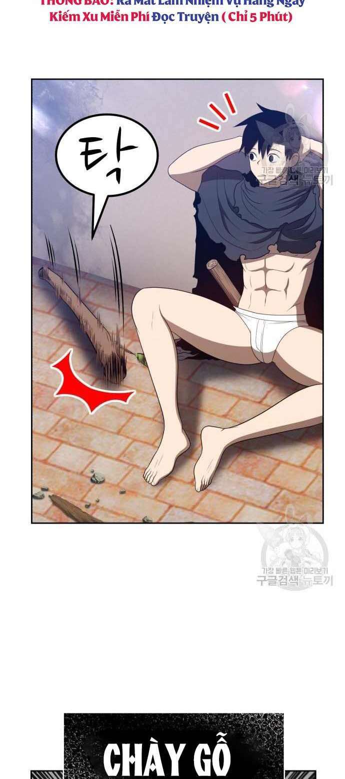 Gậy Gỗ Cấp 99+ Chap 345 - Next Chap 346