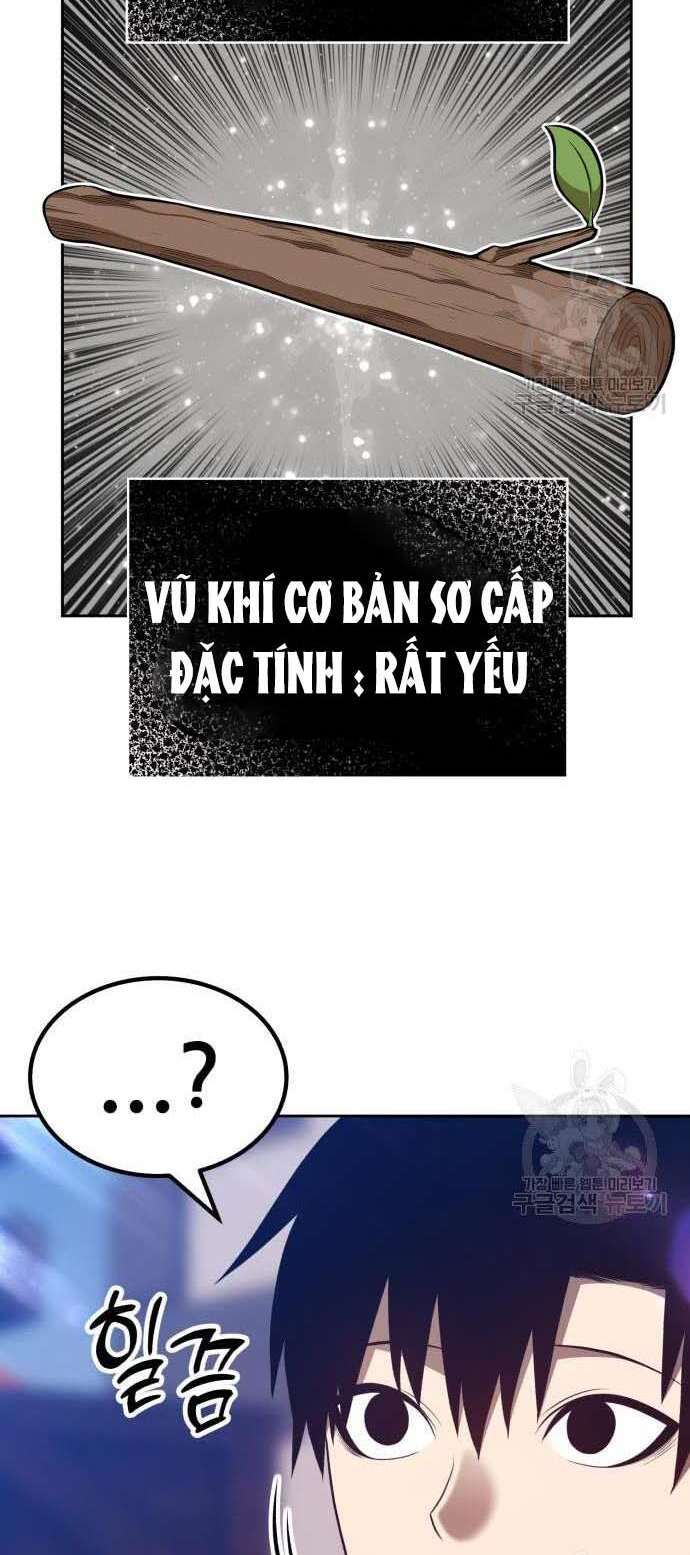 Gậy Gỗ Cấp 99+ Chap 345 - Next Chap 346