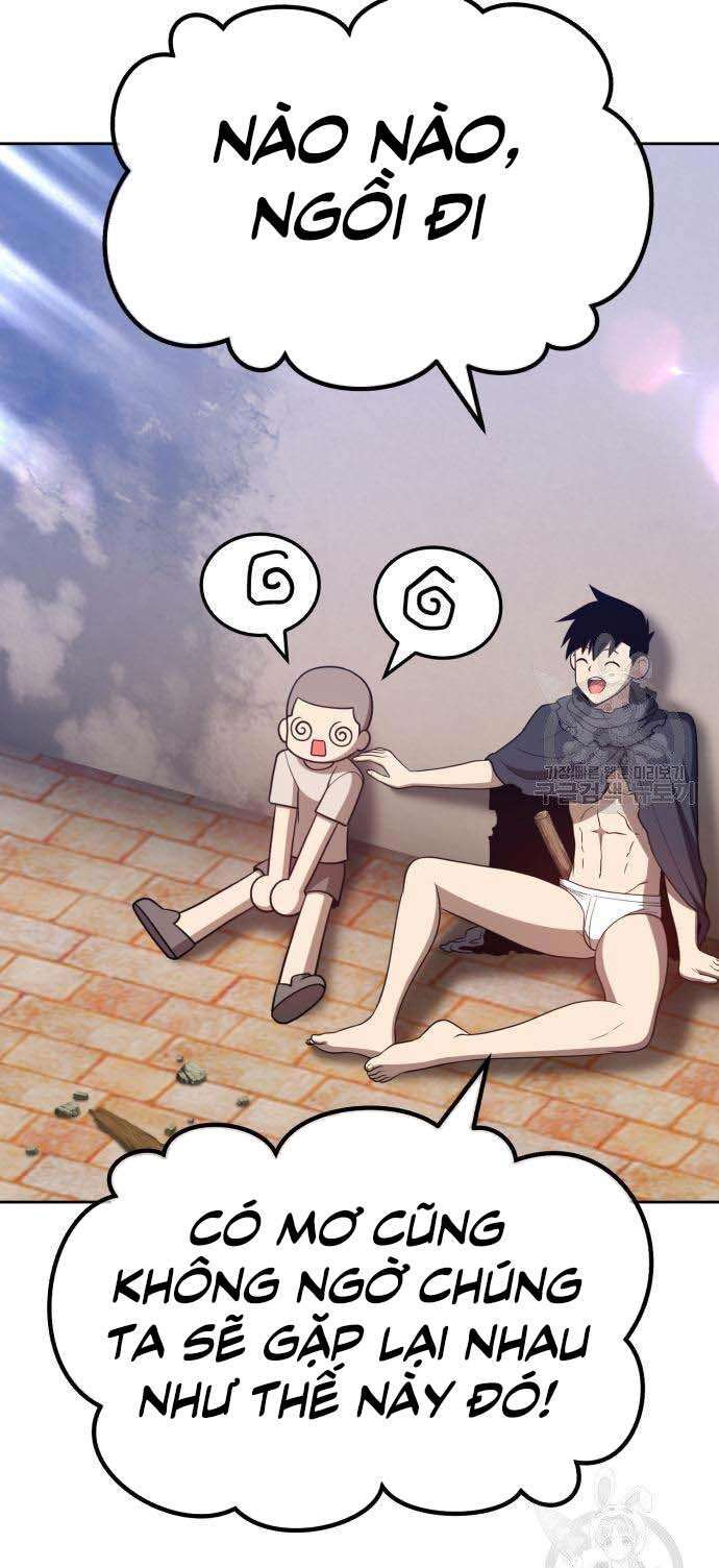 Gậy Gỗ Cấp 99+ Chap 345 - Next Chap 346