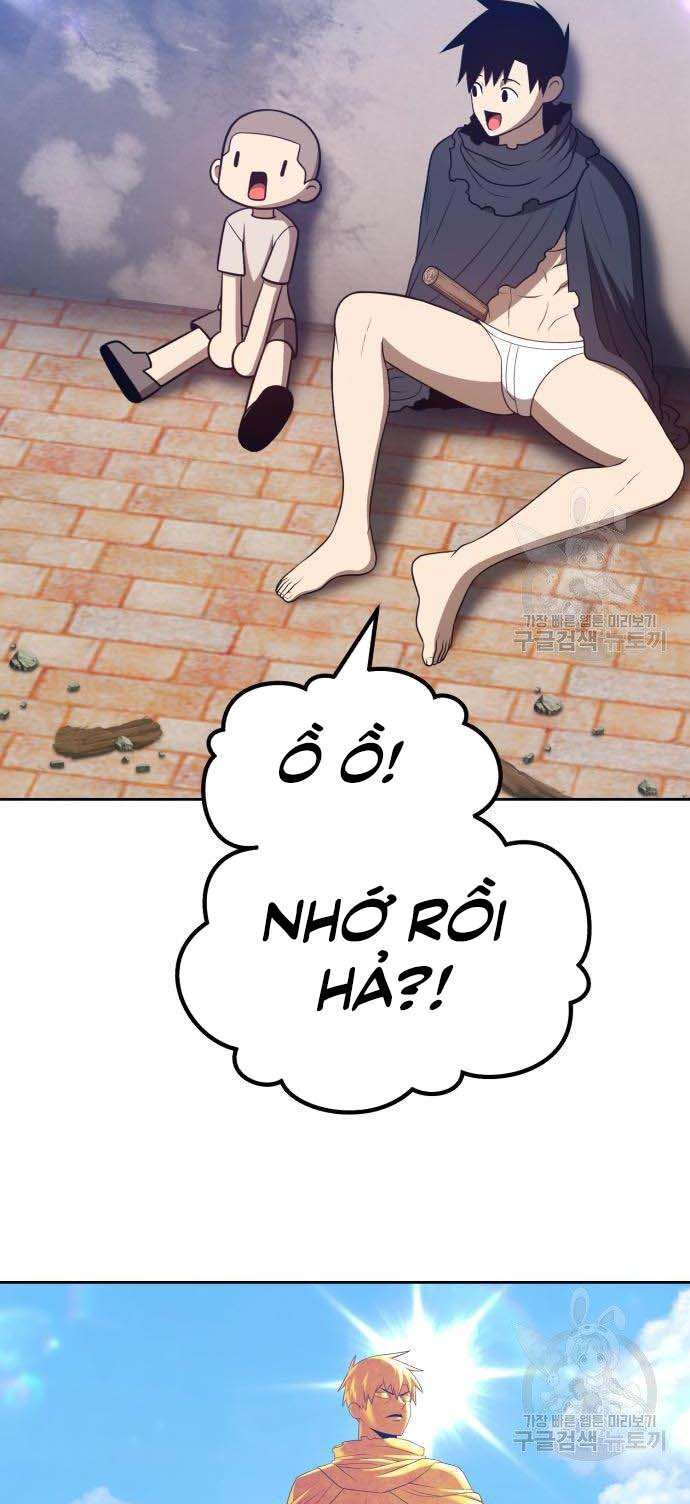 Gậy Gỗ Cấp 99+ Chap 345 - Next Chap 346