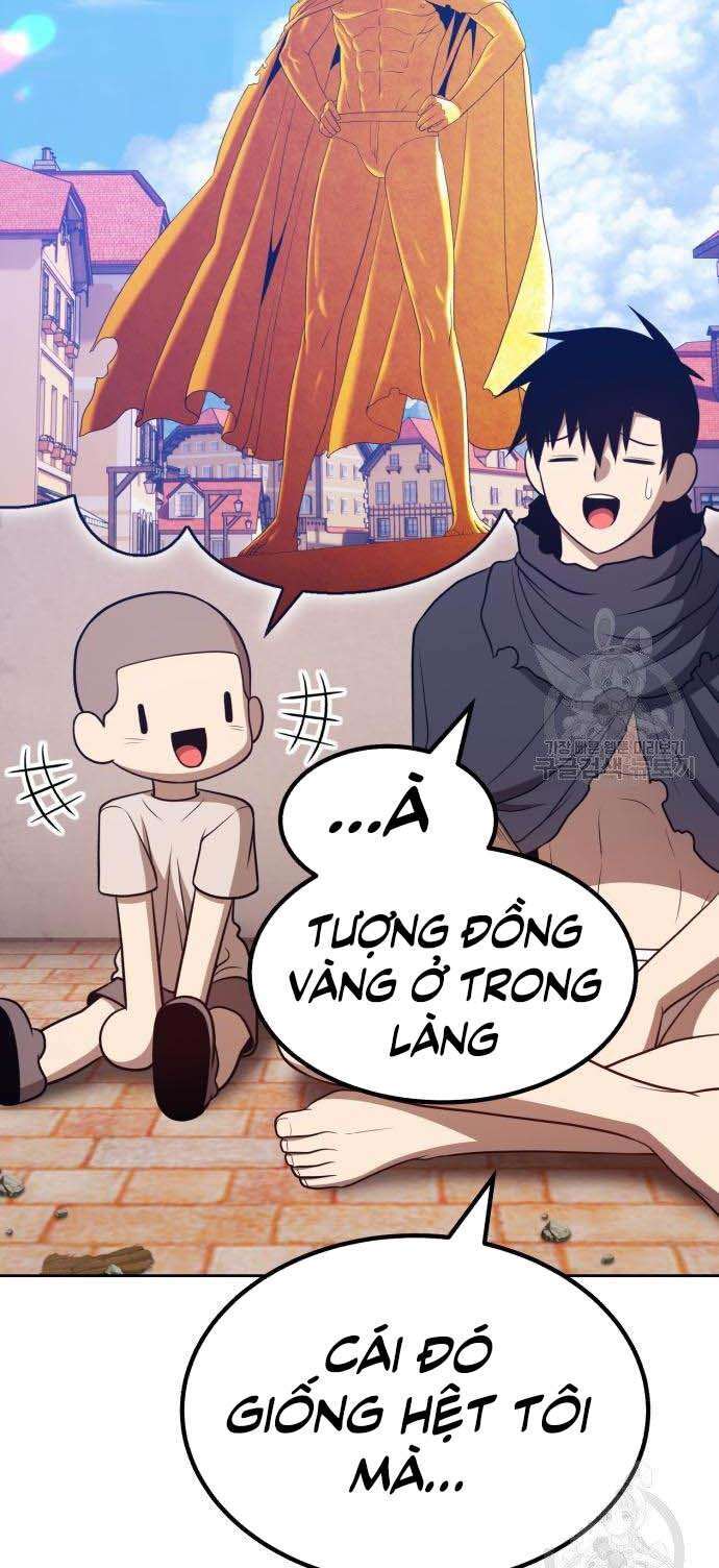 Gậy Gỗ Cấp 99+ Chap 345 - Next Chap 346