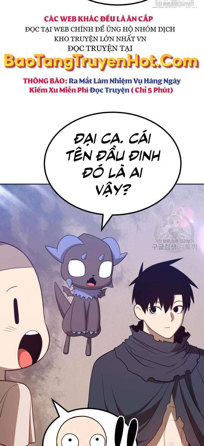 Gậy Gỗ Cấp 99+ Chap 345 - Next Chap 346