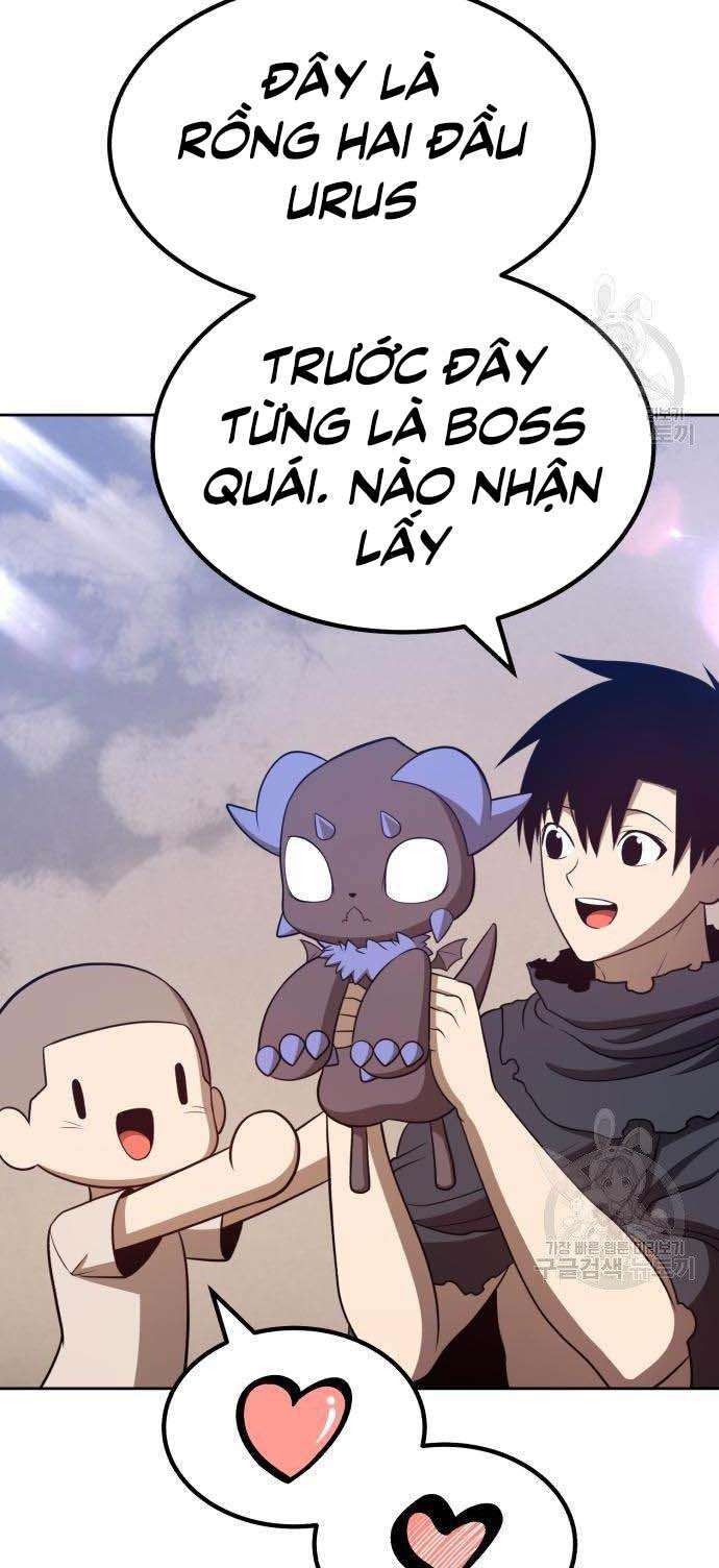 Gậy Gỗ Cấp 99+ Chap 345 - Next Chap 346