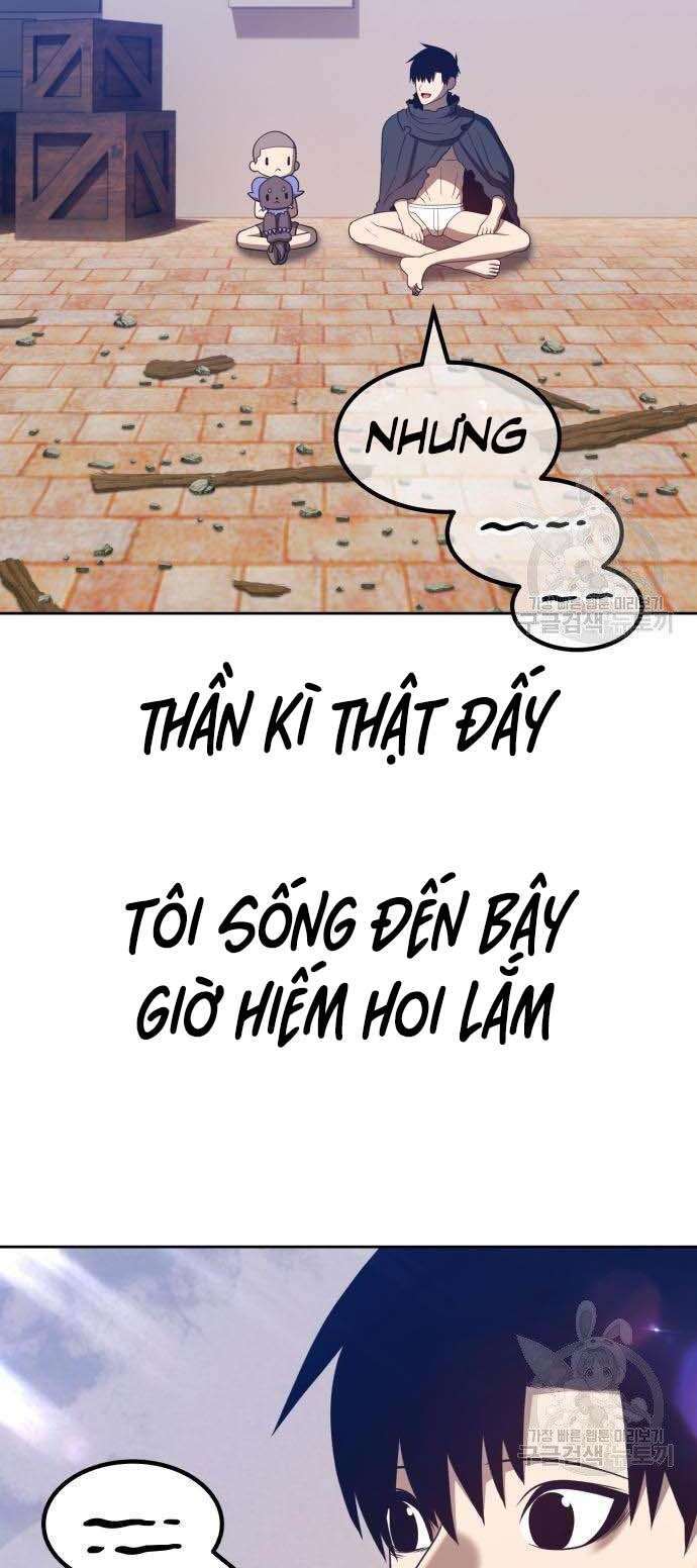 Gậy Gỗ Cấp 99+ Chap 345 - Next Chap 346