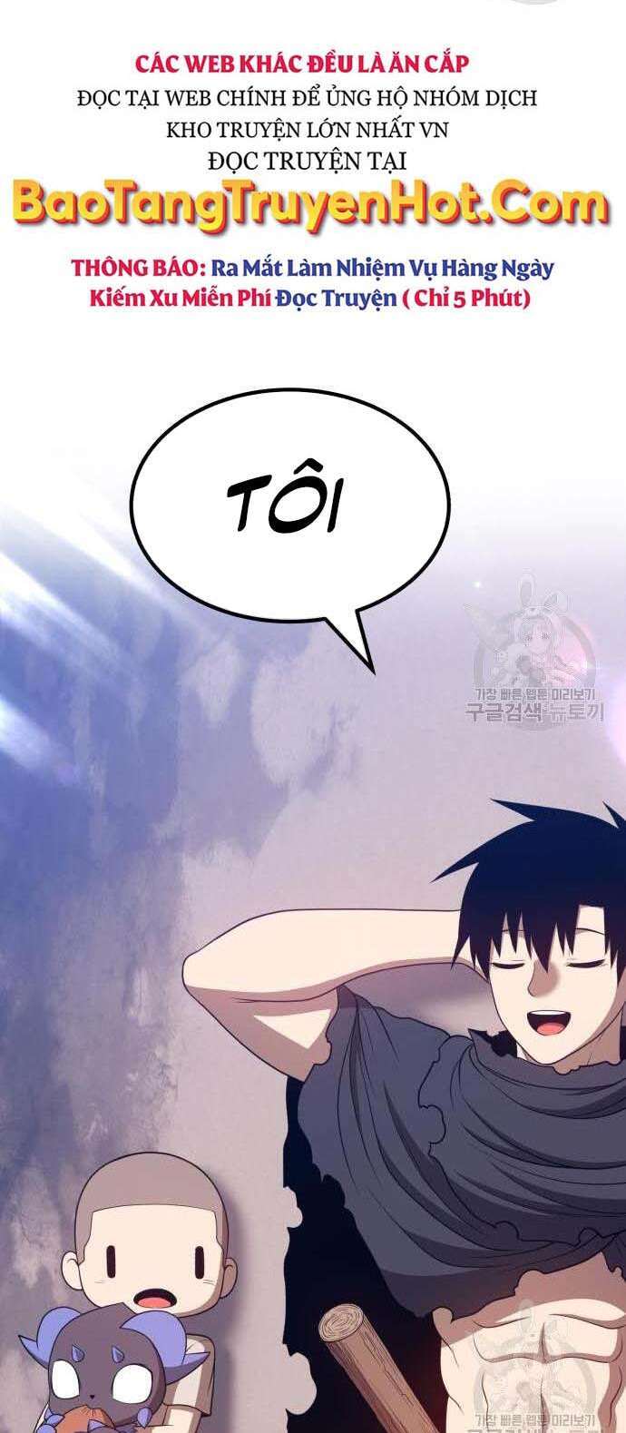 Gậy Gỗ Cấp 99+ Chap 345 - Next Chap 346