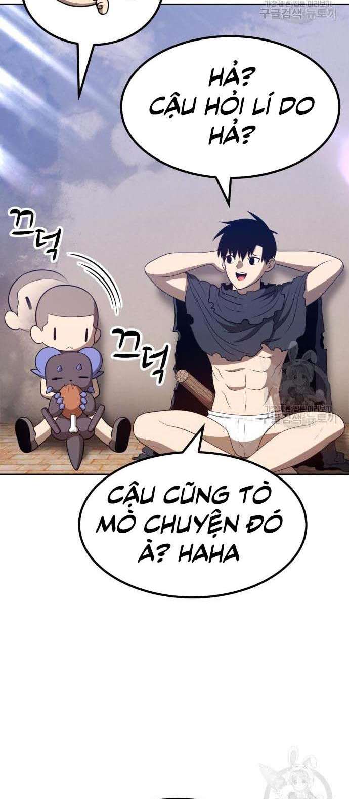 Gậy Gỗ Cấp 99+ Chap 345 - Next Chap 346