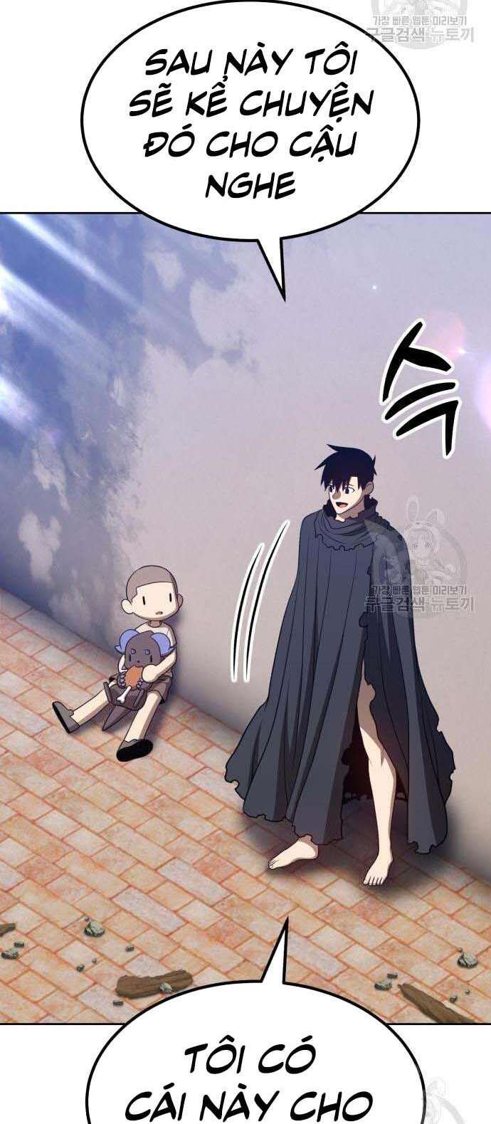 Gậy Gỗ Cấp 99+ Chap 345 - Next Chap 346