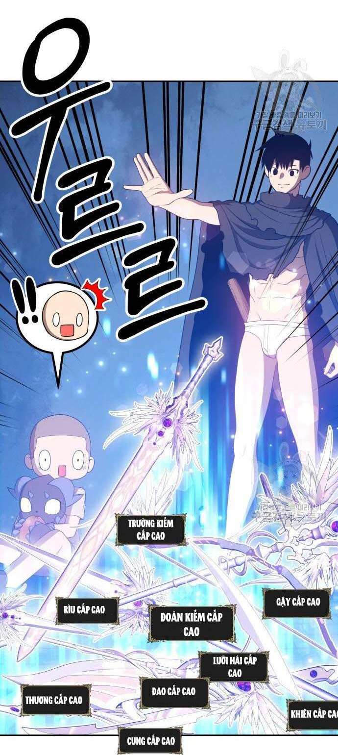 Gậy Gỗ Cấp 99+ Chap 345 - Next Chap 346