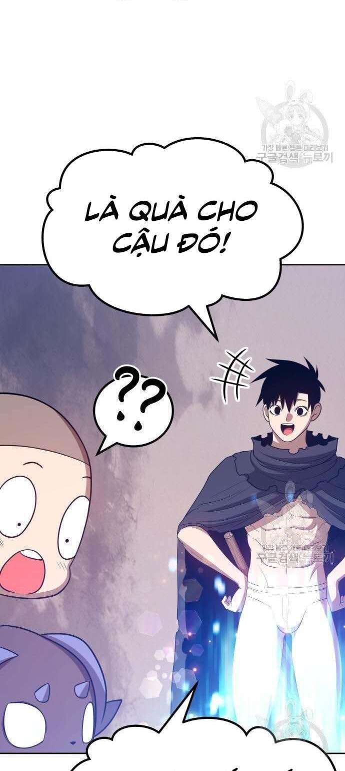 Gậy Gỗ Cấp 99+ Chap 345 - Next Chap 346