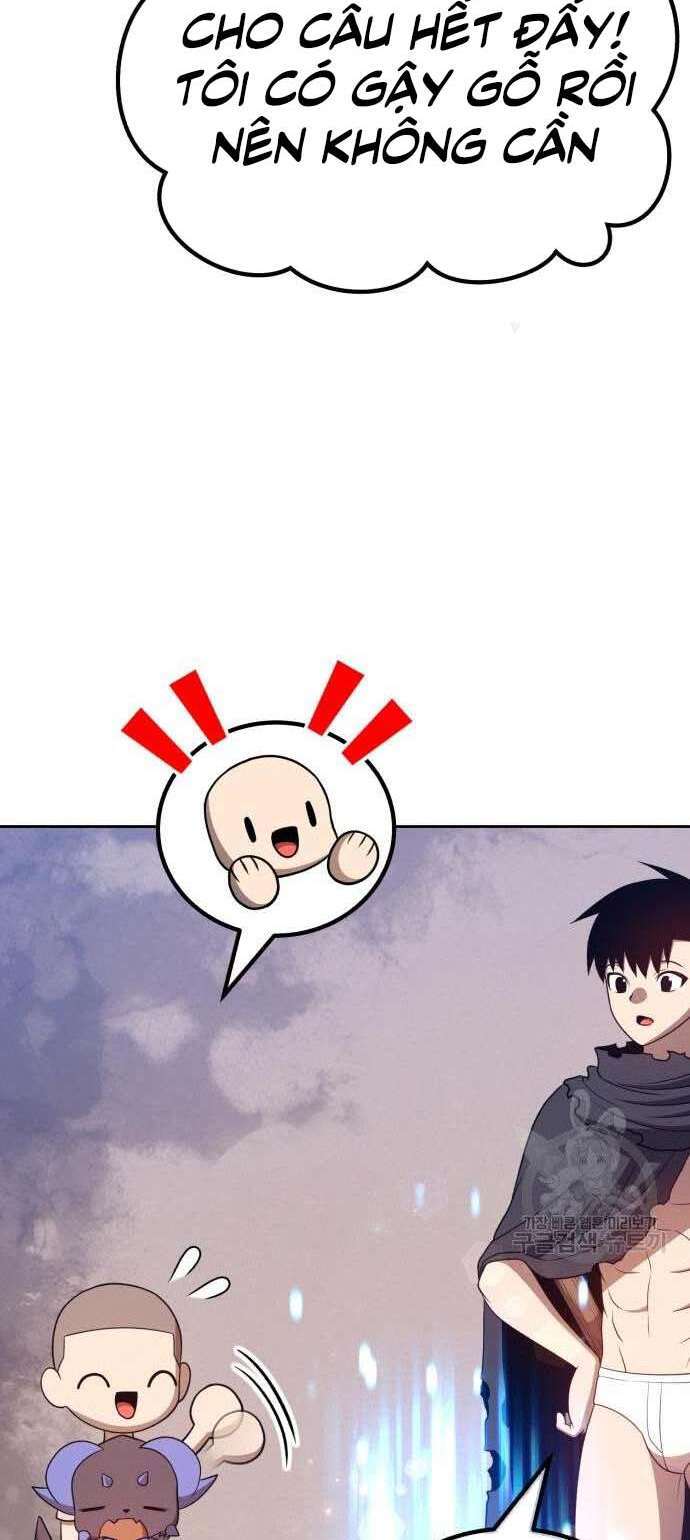 Gậy Gỗ Cấp 99+ Chap 345 - Next Chap 346