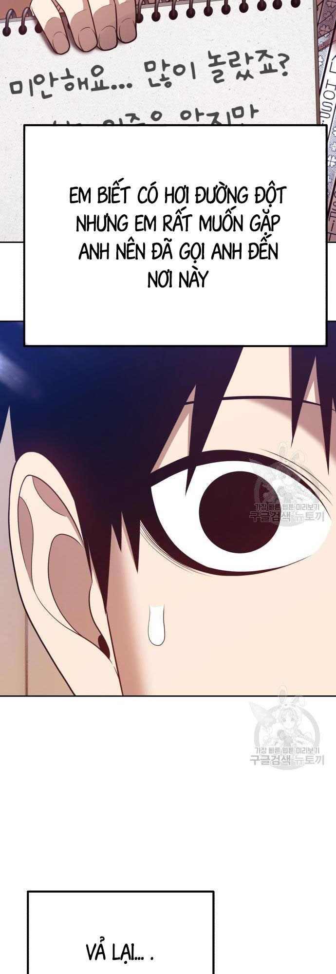 Gậy Gỗ Cấp 99+ Chap 35 - Next Chap 36