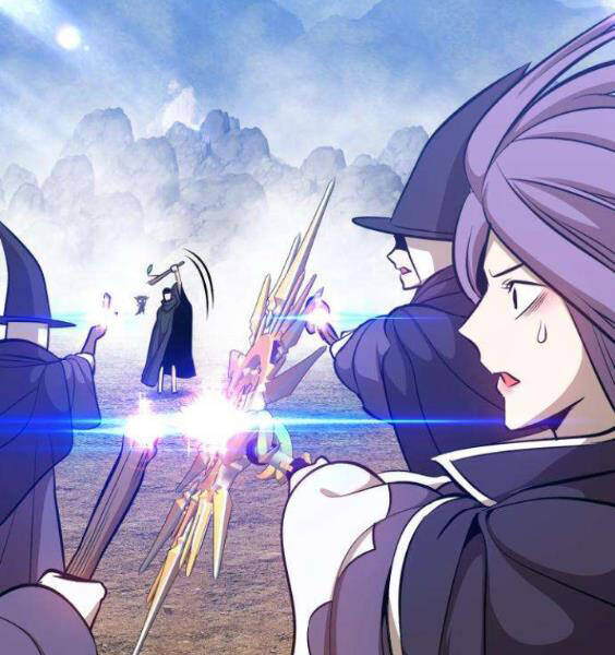 Gậy Gỗ Cấp 99+ Chap 35 - Next Chap 36