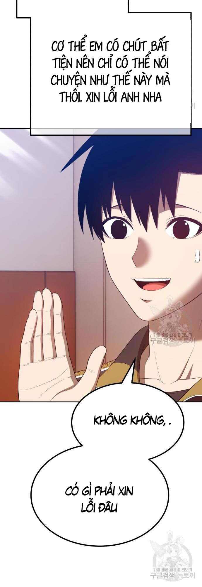 Gậy Gỗ Cấp 99+ Chap 35 - Next Chap 36