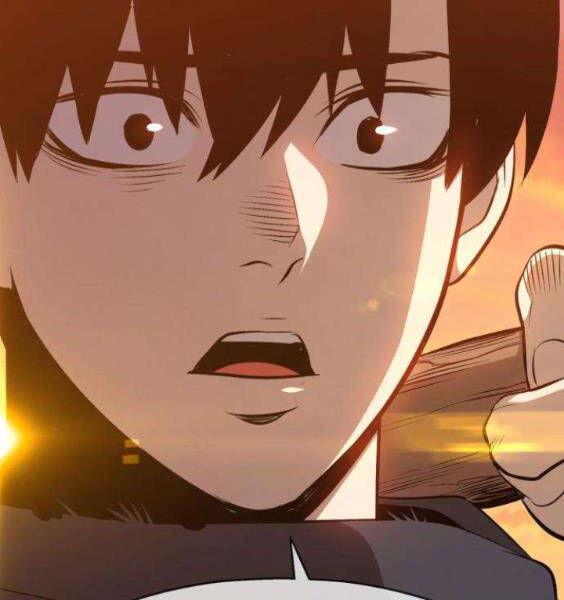 Gậy Gỗ Cấp 99+ Chap 35 - Next Chap 36