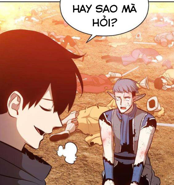Gậy Gỗ Cấp 99+ Chap 35 - Next Chap 36