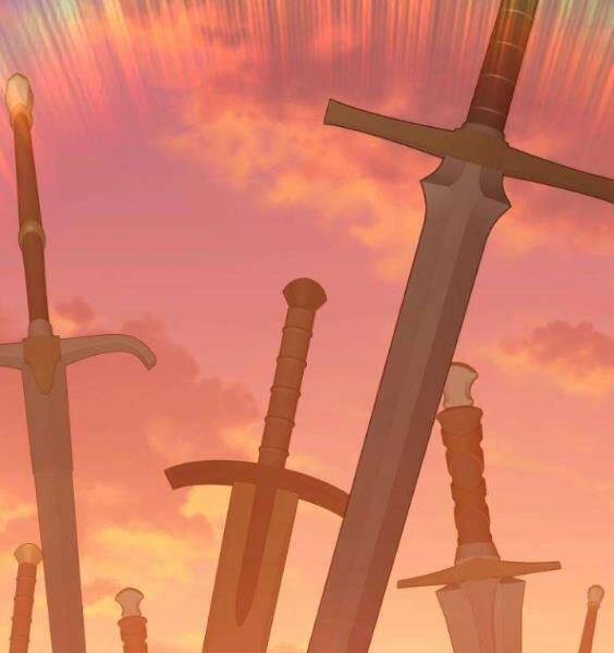 Gậy Gỗ Cấp 99+ Chap 35 - Next Chap 36