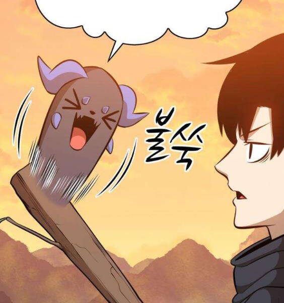 Gậy Gỗ Cấp 99+ Chap 35 - Next Chap 36