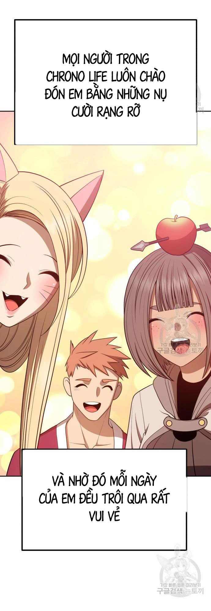Gậy Gỗ Cấp 99+ Chap 35 - Next Chap 36