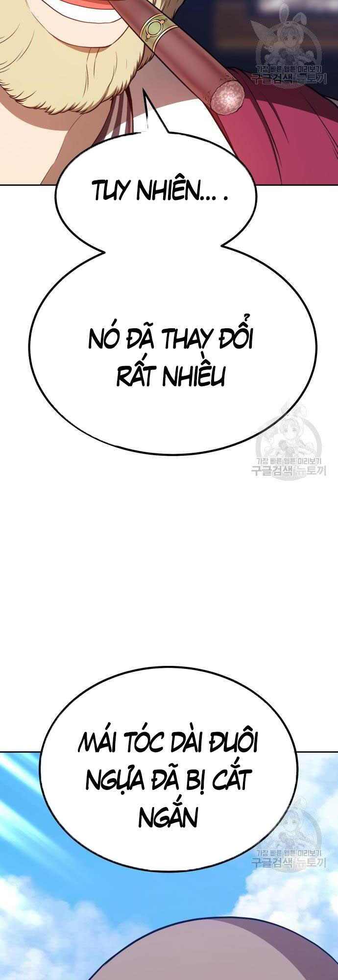 Gậy Gỗ Cấp 99+ Chap 35 - Next Chap 36