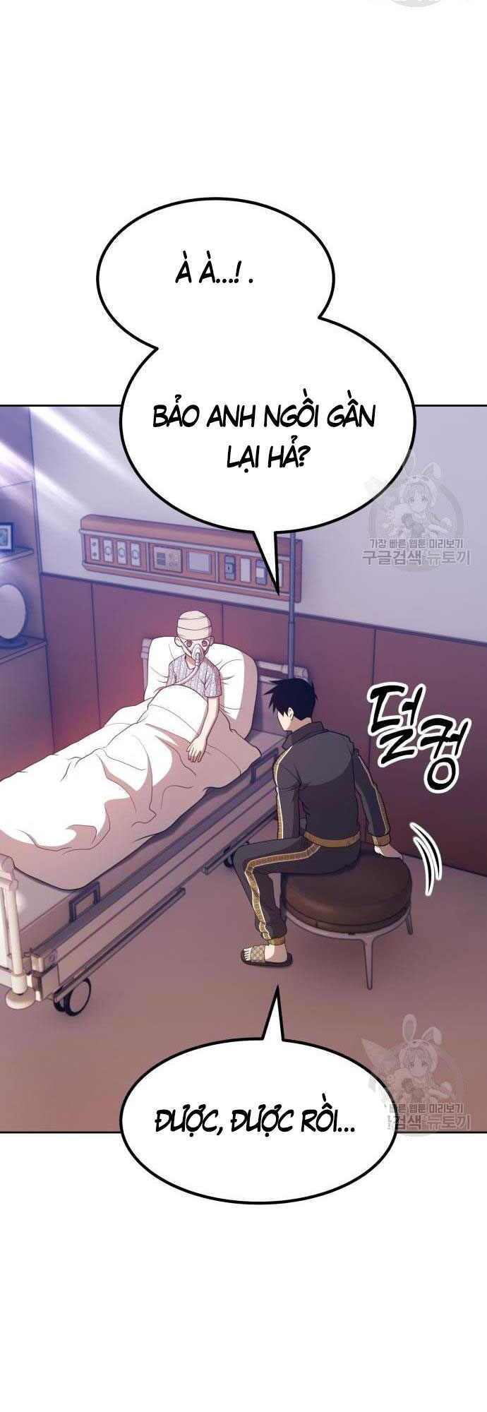 Gậy Gỗ Cấp 99+ Chap 35 - Next Chap 36