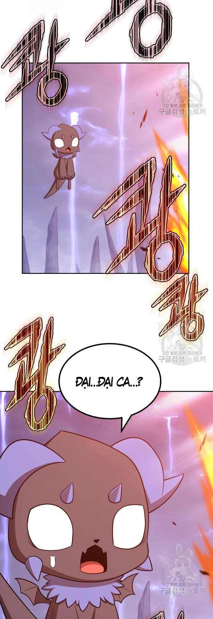 Gậy Gỗ Cấp 99+ Chap 35 - Next Chap 36