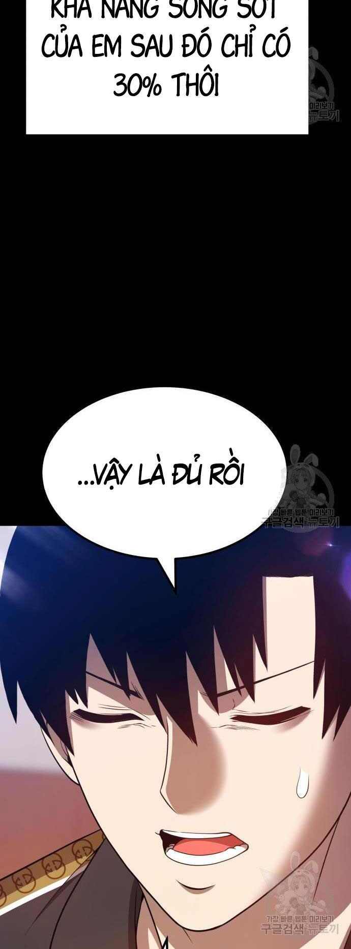 Gậy Gỗ Cấp 99+ Chap 355 - Next Chap 356