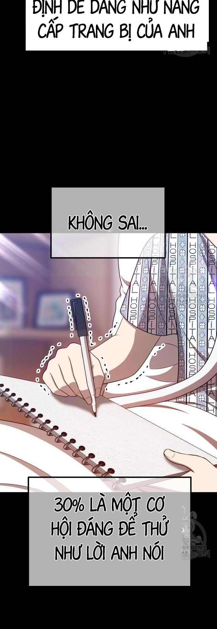 Gậy Gỗ Cấp 99+ Chap 355 - Next Chap 356