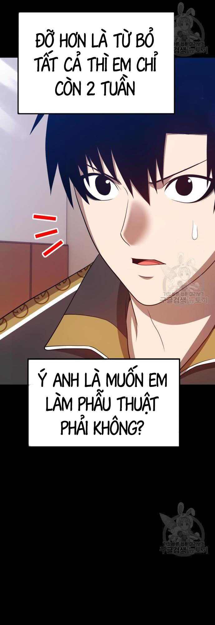 Gậy Gỗ Cấp 99+ Chap 355 - Next Chap 356