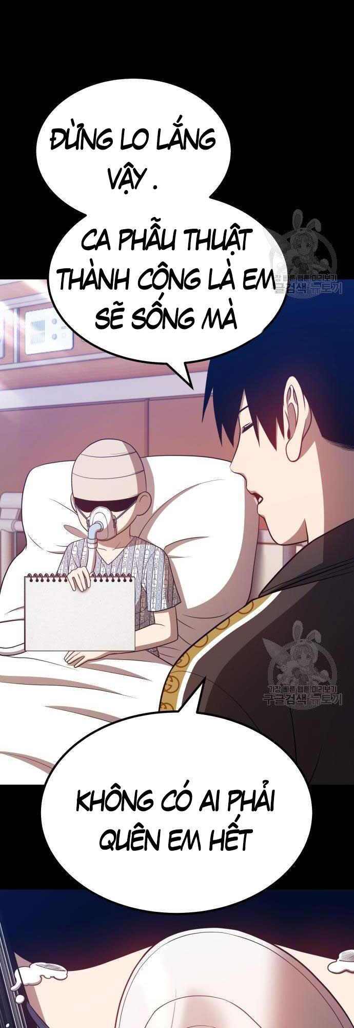 Gậy Gỗ Cấp 99+ Chap 355 - Next Chap 356