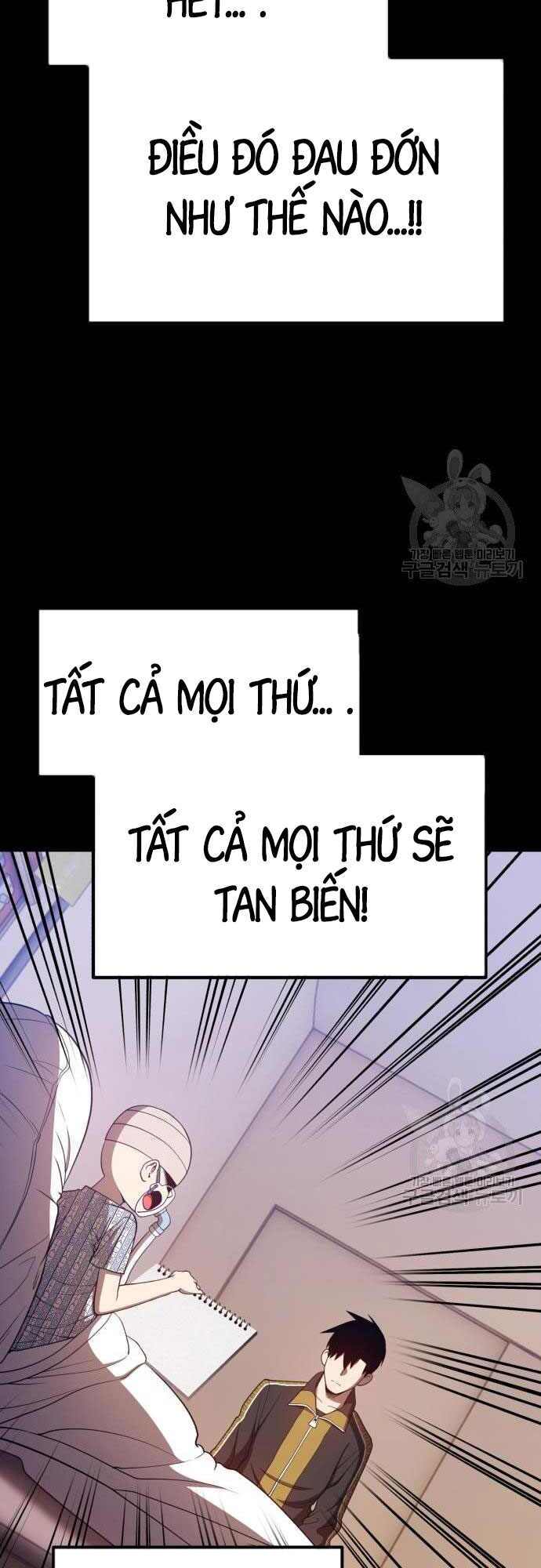 Gậy Gỗ Cấp 99+ Chap 355 - Next Chap 356