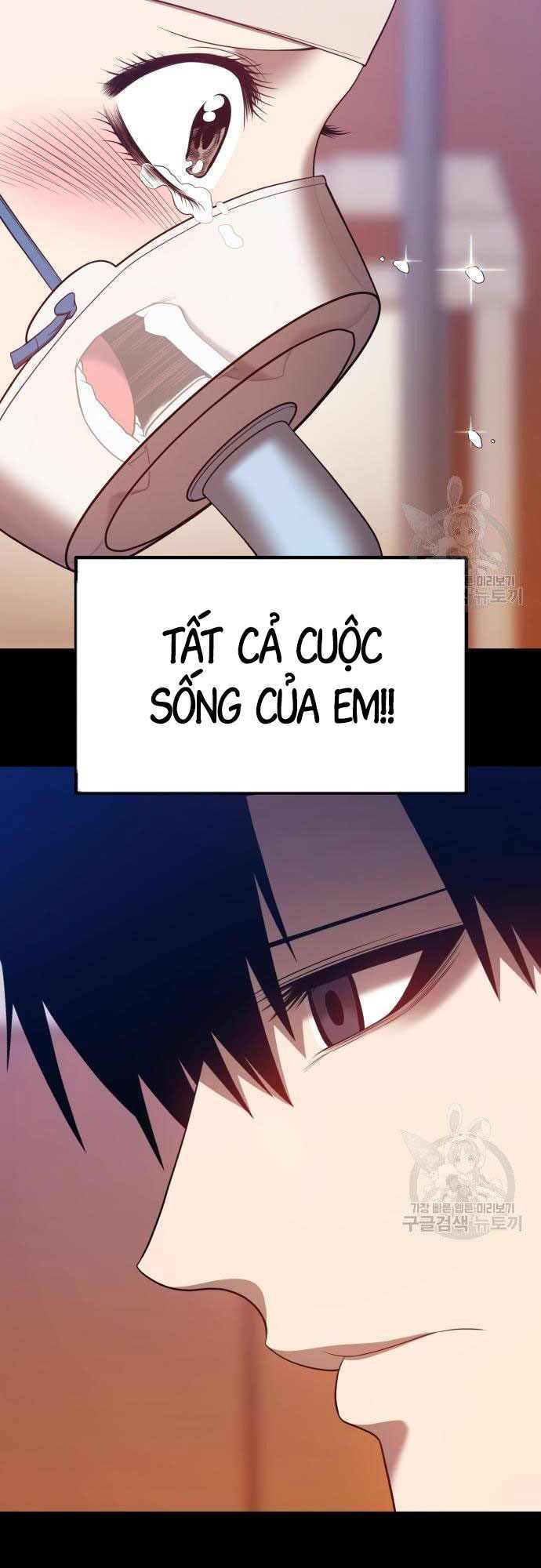 Gậy Gỗ Cấp 99+ Chap 355 - Next Chap 356