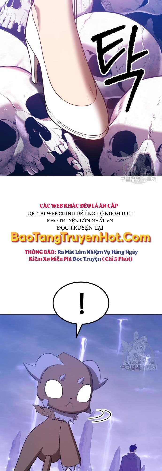 Gậy Gỗ Cấp 99+ Chap 355 - Next Chap 356