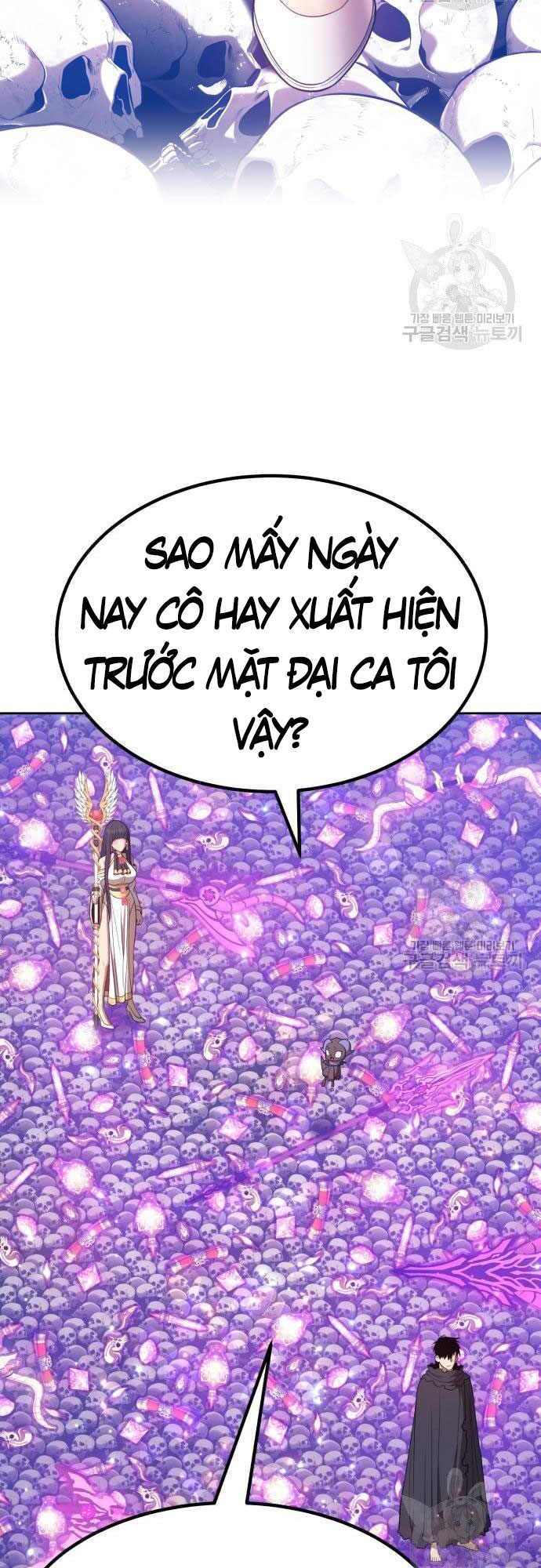 Gậy Gỗ Cấp 99+ Chap 355 - Next Chap 356