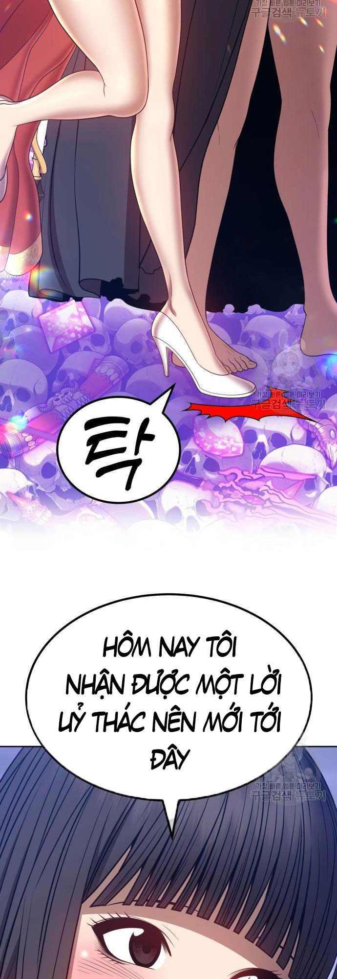 Gậy Gỗ Cấp 99+ Chap 355 - Next Chap 356