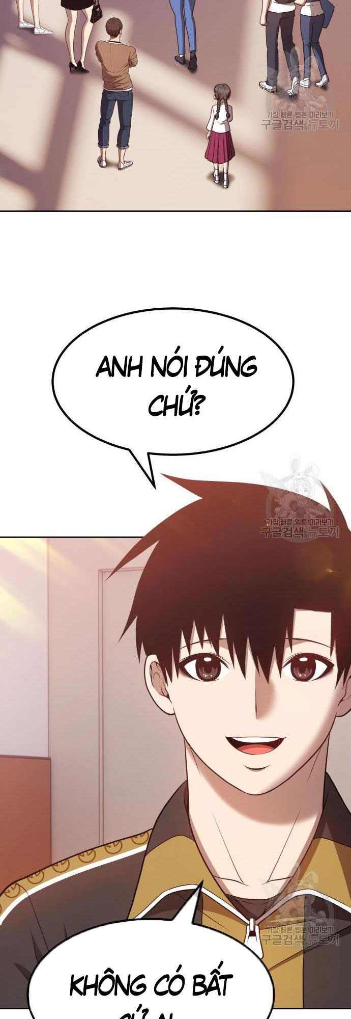 Gậy Gỗ Cấp 99+ Chap 355 - Next Chap 356