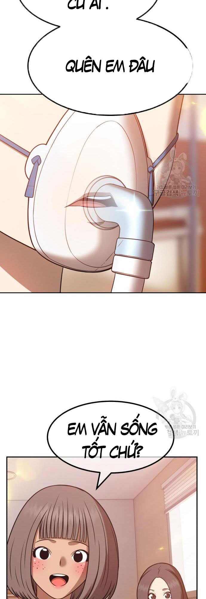 Gậy Gỗ Cấp 99+ Chap 355 - Next Chap 356