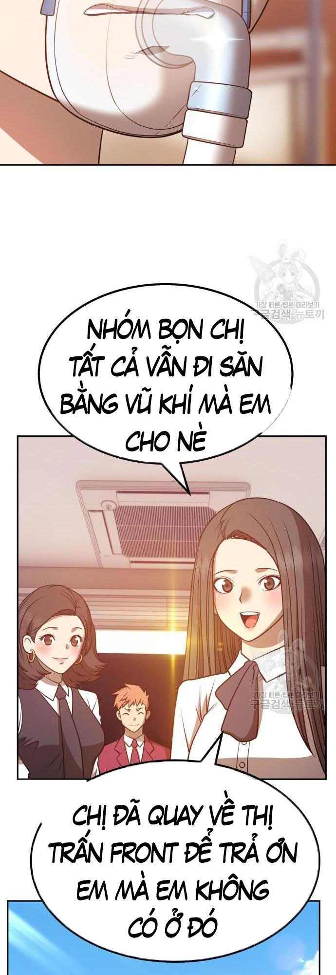 Gậy Gỗ Cấp 99+ Chap 355 - Next Chap 356