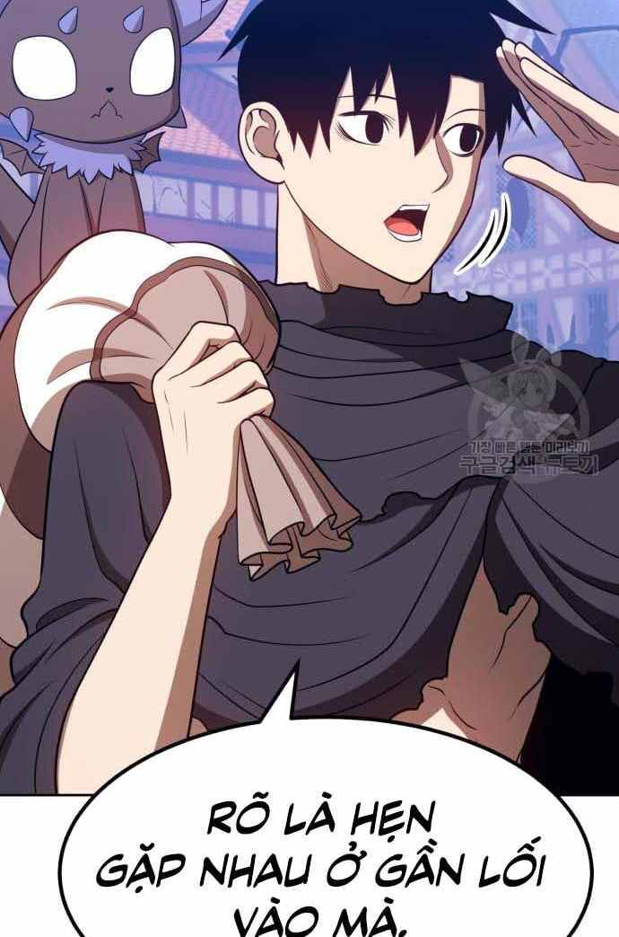 Gậy Gỗ Cấp 99+ Chap 36 - Next Chap 37