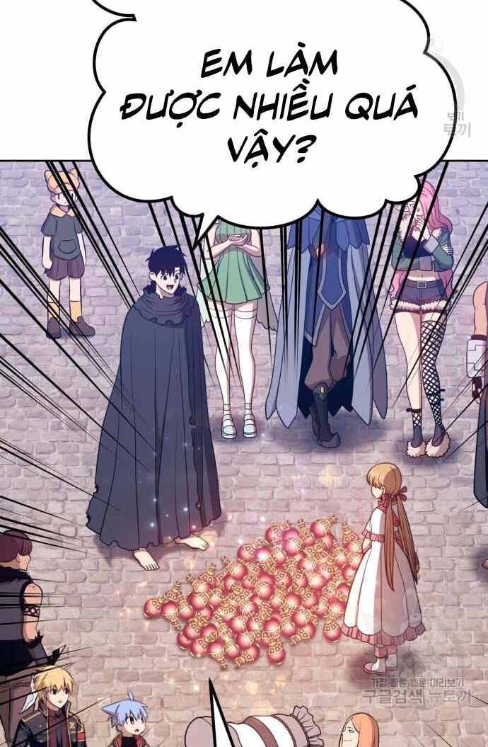 Gậy Gỗ Cấp 99+ Chap 36 - Next Chap 37