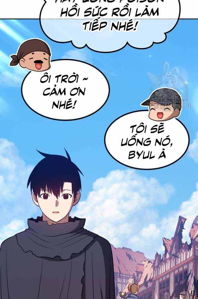 Gậy Gỗ Cấp 99+ Chap 36 - Next Chap 37