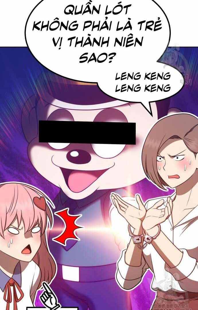Gậy Gỗ Cấp 99+ Chap 365 - Next Chap 366