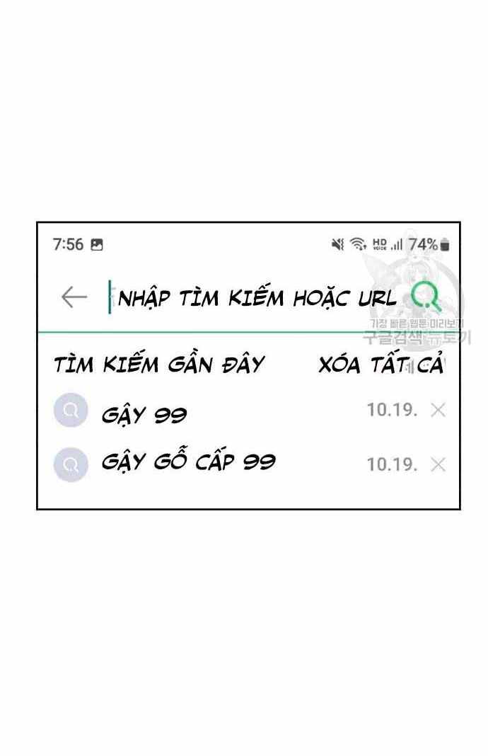 Gậy Gỗ Cấp 99+ Chap 365 - Next Chap 366