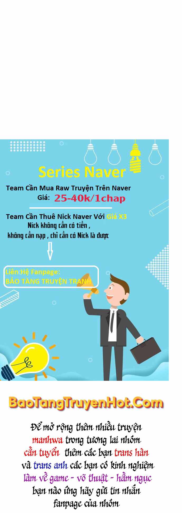 Gậy Gỗ Cấp 99+ Chap 366 - Next Chap 367