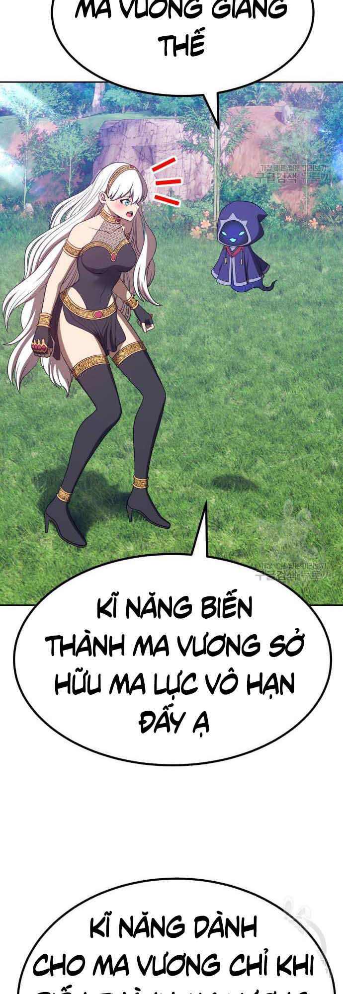 Gậy Gỗ Cấp 99+ Chap 37 - Next Chap 38