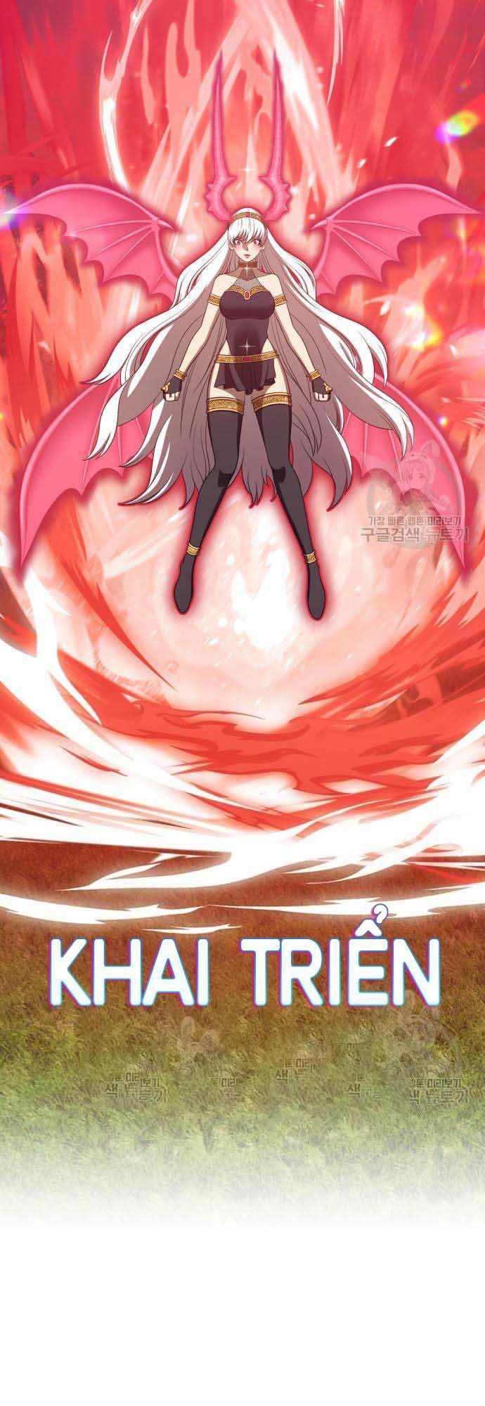 Gậy Gỗ Cấp 99+ Chap 37 - Next Chap 38