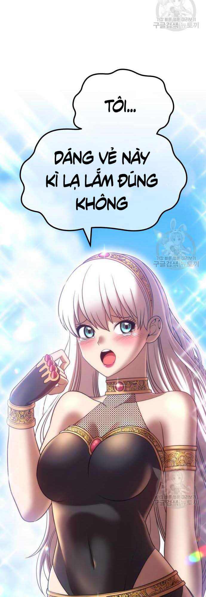 Gậy Gỗ Cấp 99+ Chap 37 - Next Chap 38