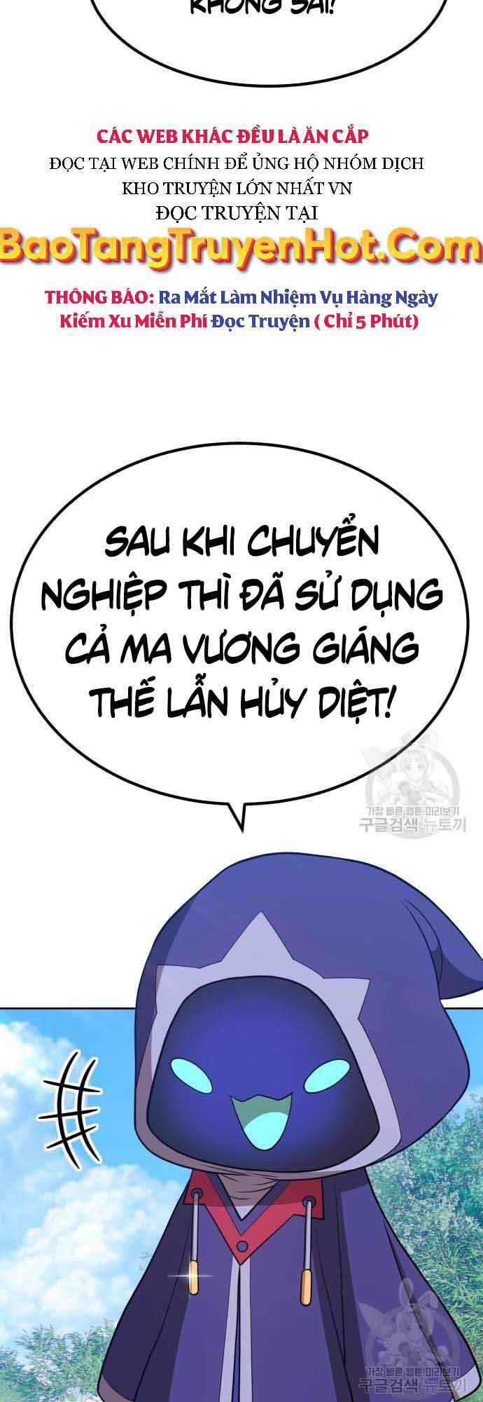 Gậy Gỗ Cấp 99+ Chap 37 - Next Chap 38